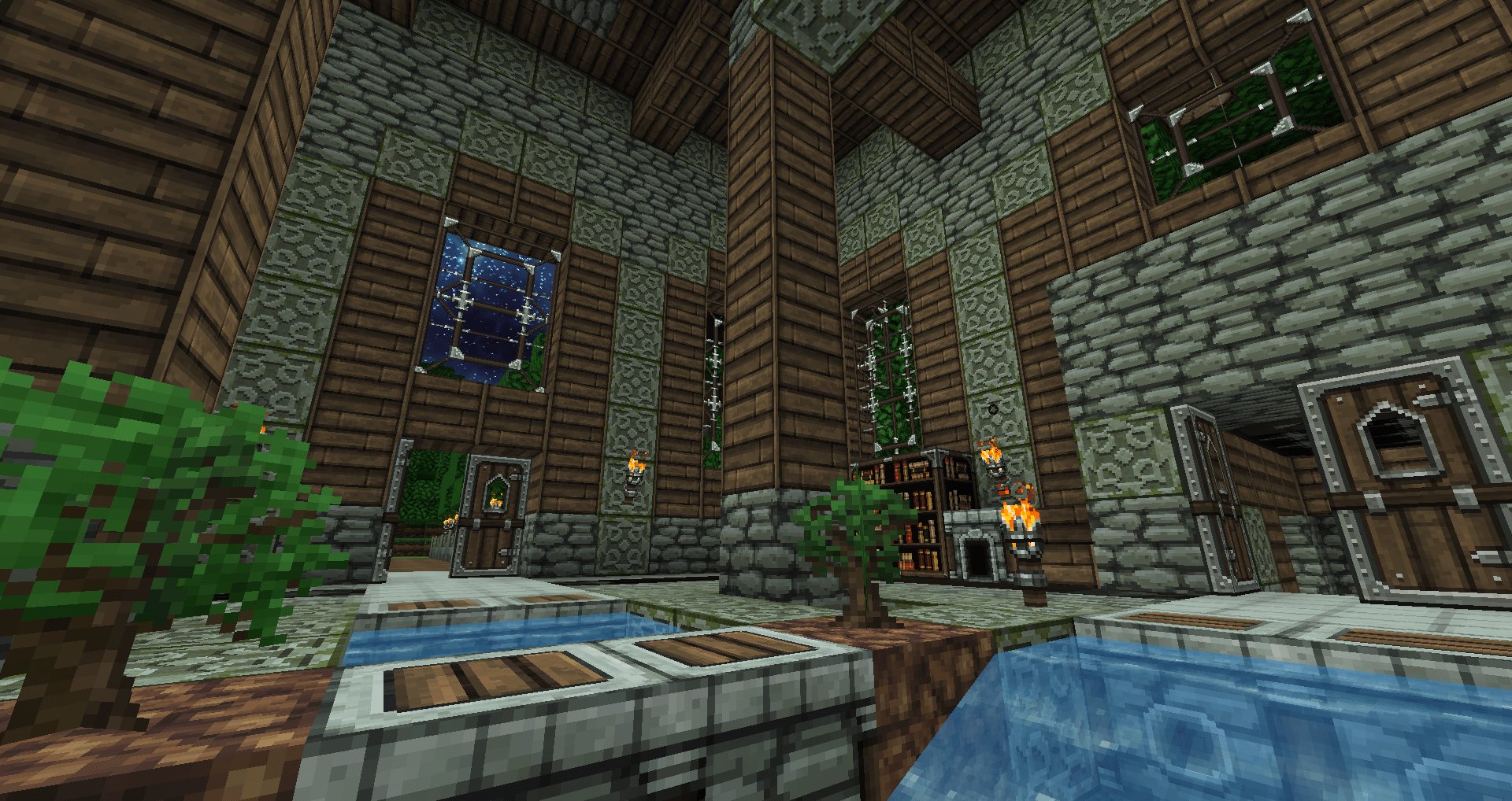 資源“Dokucraft Light”